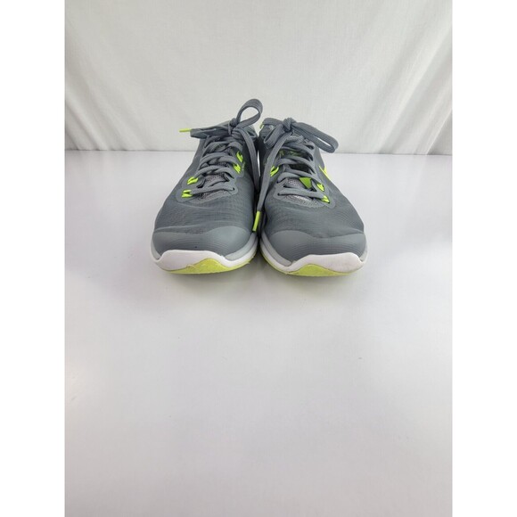 Nike Womens Flex Supreme TR 4 823668-003 Gray Running Shoes Sneakers Size 7 - Picture 3 of 9